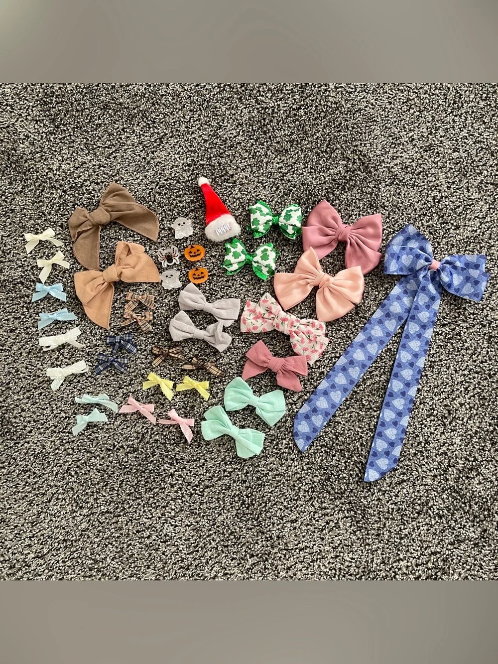 Hair Accessories